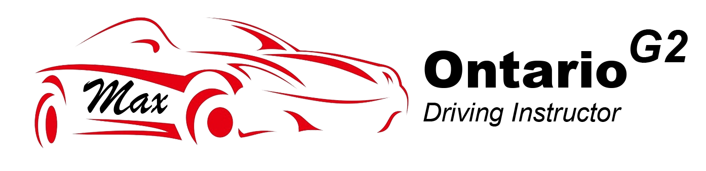G2 Driving Instructor in Ontario & GTA
